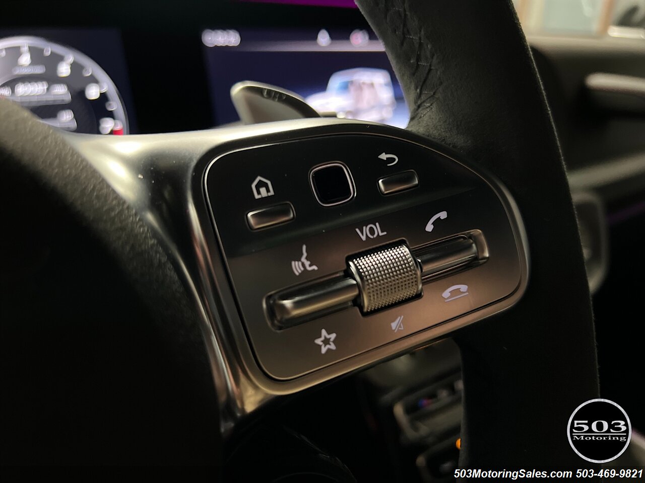 2020 Mercedes-Benz AMG G 63   - Photo 29 - Beaverton, OR 97005