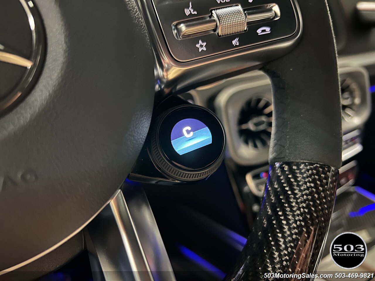 2020 Mercedes-Benz AMG G 63   - Photo 30 - Beaverton, OR 97005