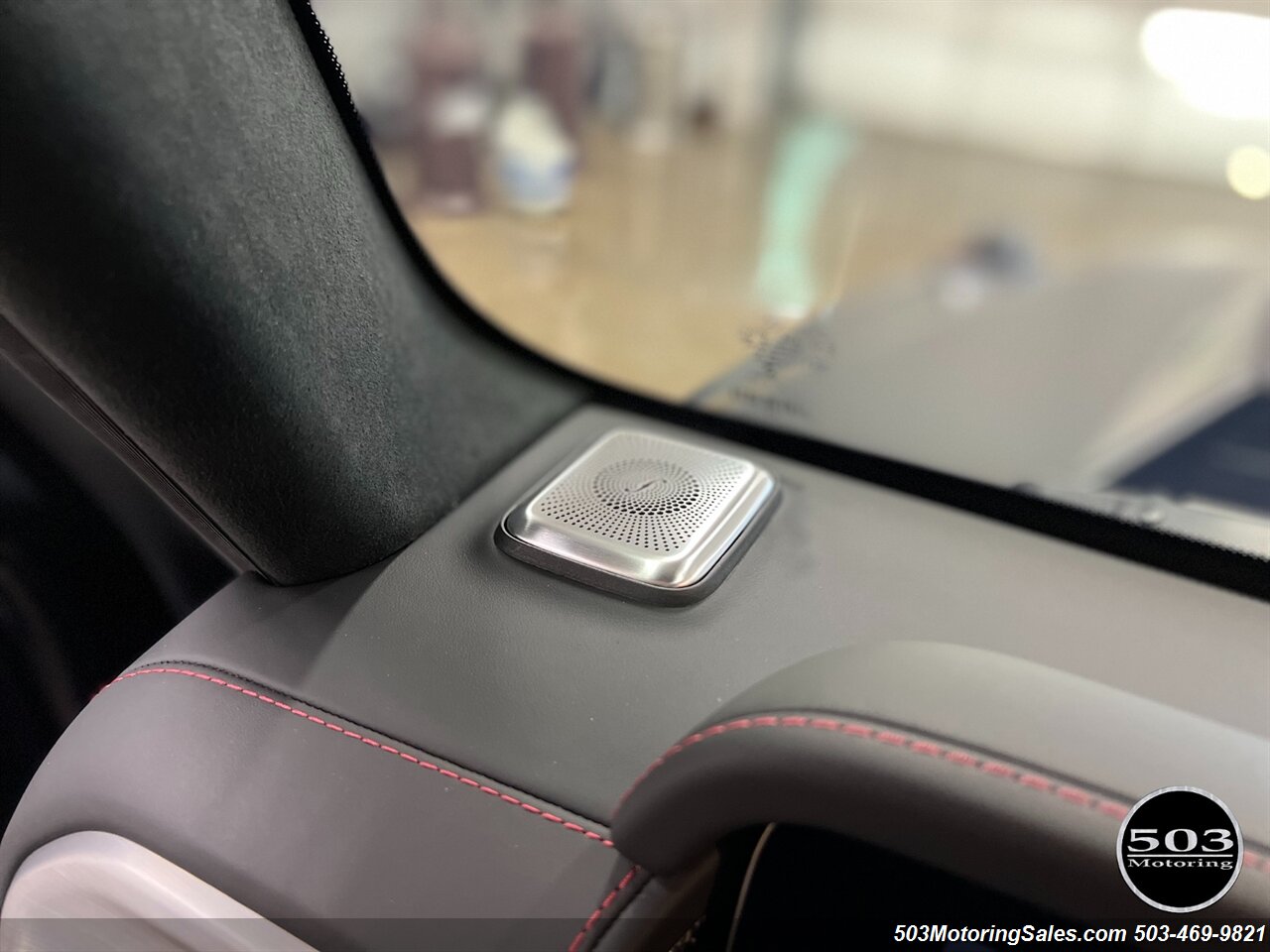 2020 Mercedes-Benz AMG G 63   - Photo 87 - Beaverton, OR 97005