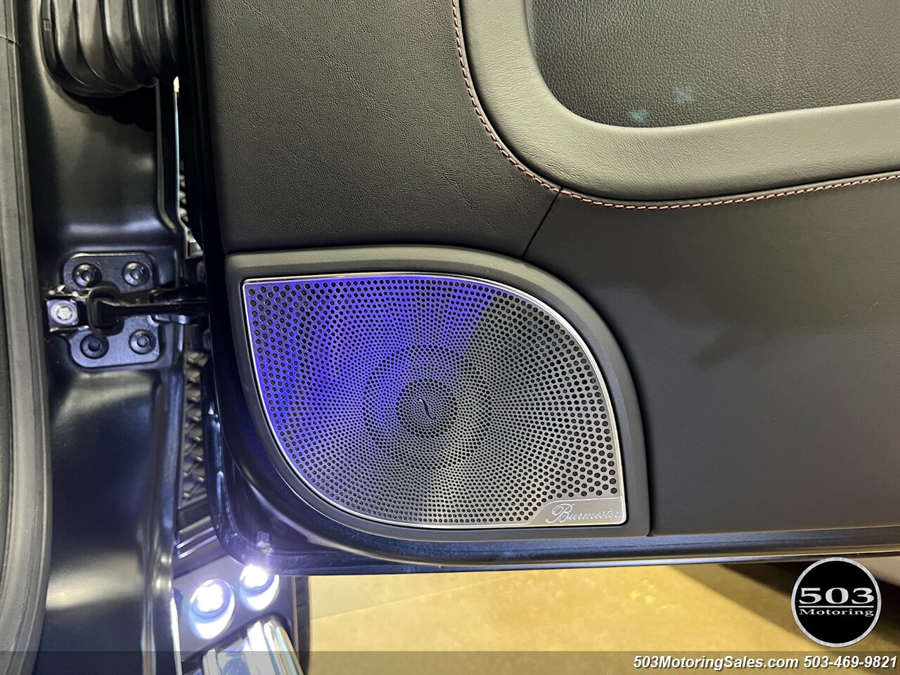 2020 Mercedes-Benz AMG G 63   - Photo 49 - Beaverton, OR 97005