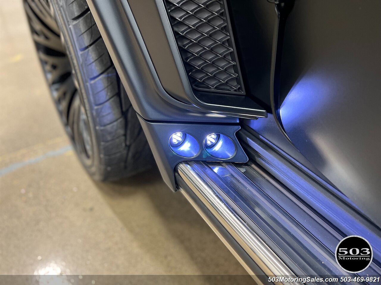 2020 Mercedes-Benz AMG G 63   - Photo 57 - Beaverton, OR 97005