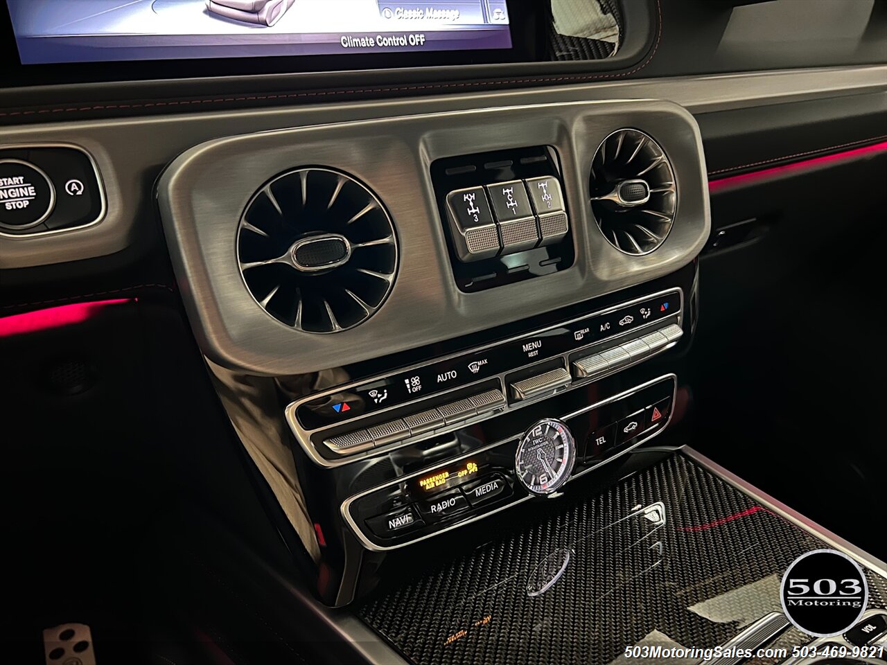 2020 Mercedes-Benz AMG G 63   - Photo 10 - Beaverton, OR 97005