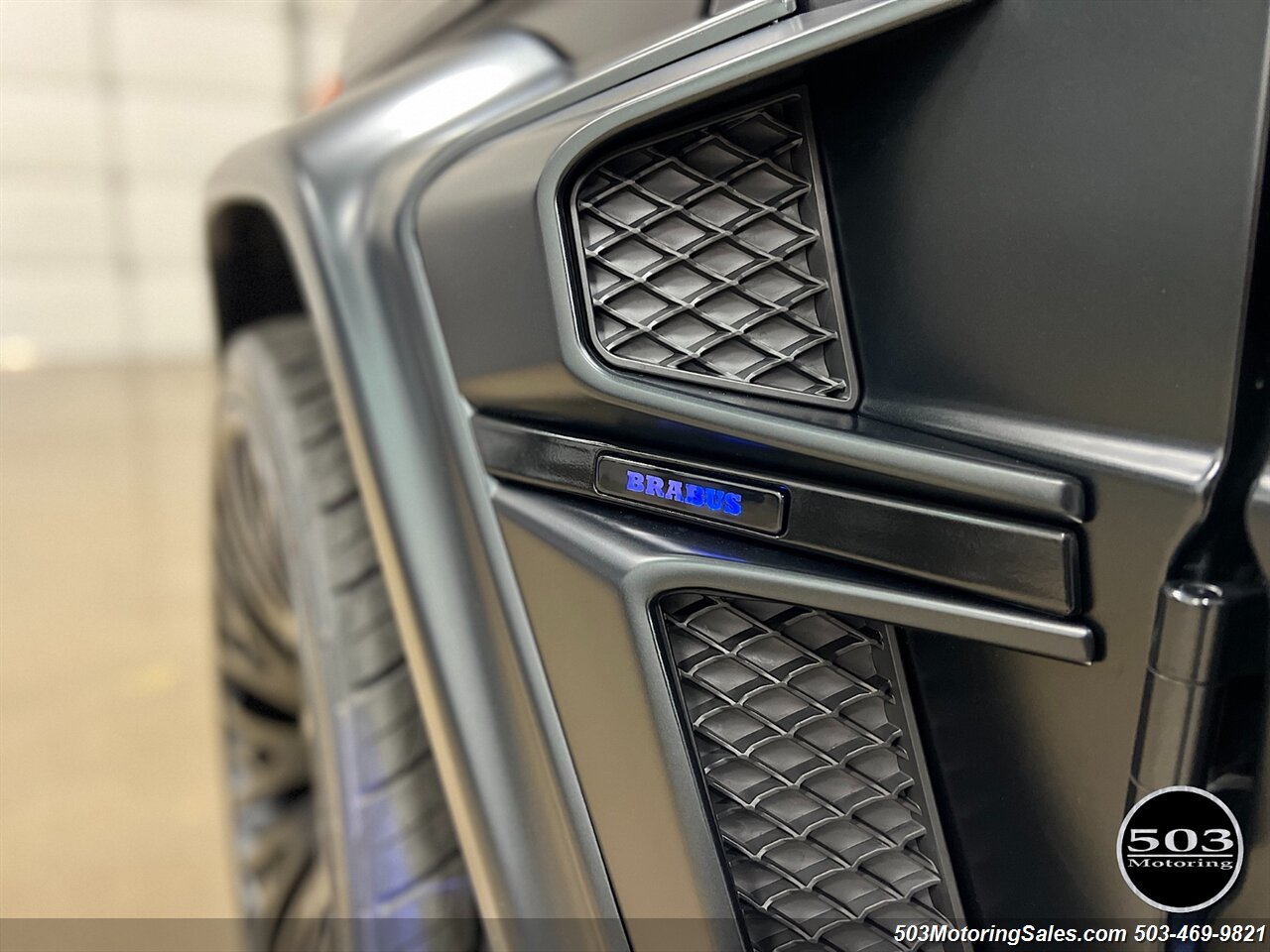 2020 Mercedes-Benz AMG G 63   - Photo 22 - Beaverton, OR 97005