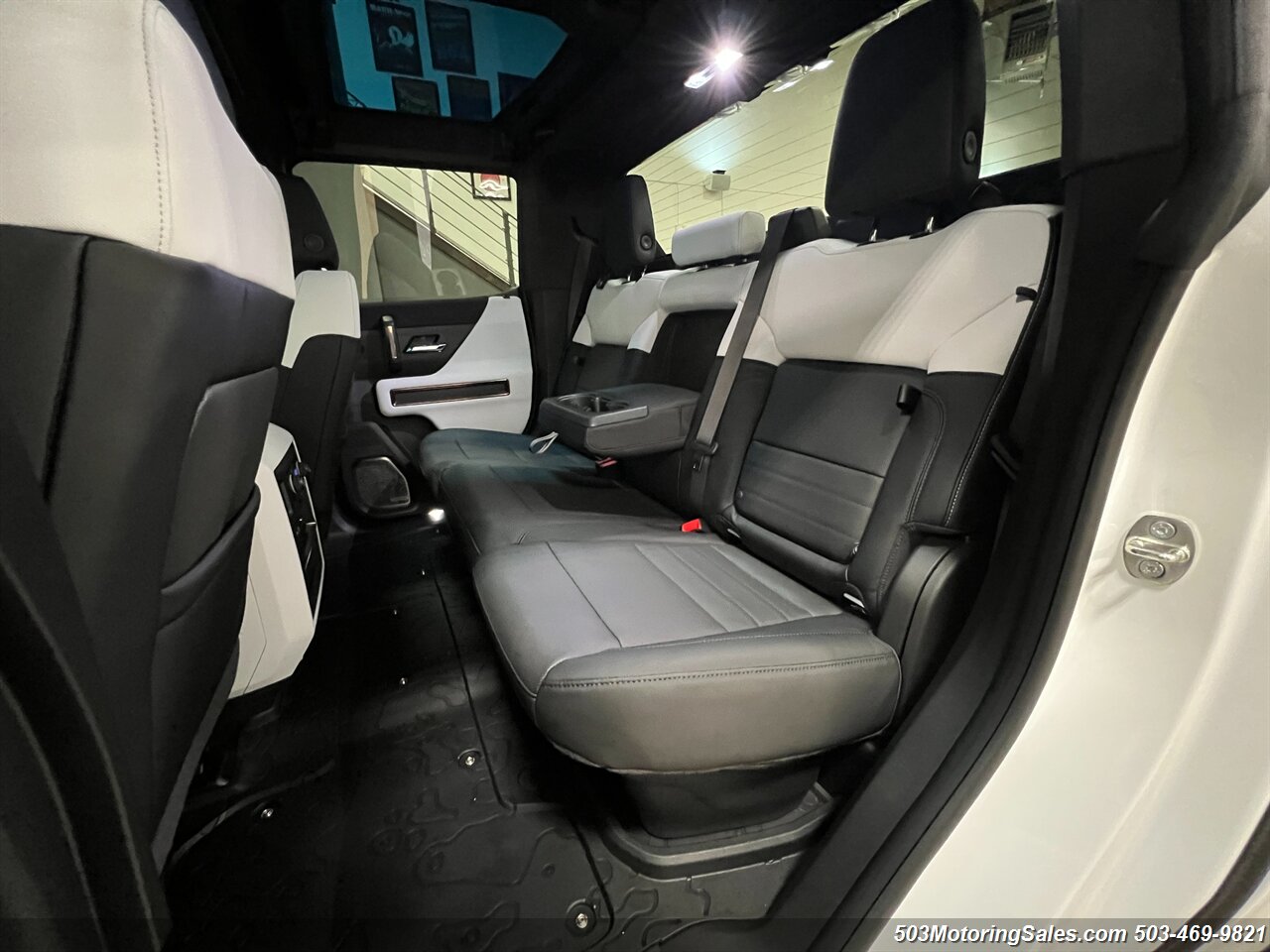 2023 GMC HUMMER EV EDITION 1   - Photo 70 - Beaverton, OR 97005