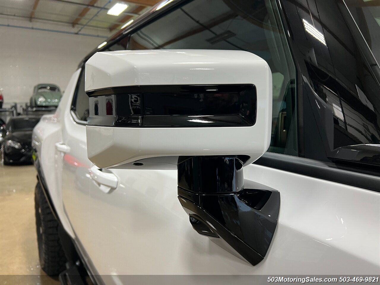 2023 GMC HUMMER EV EDITION 1   - Photo 24 - Beaverton, OR 97005