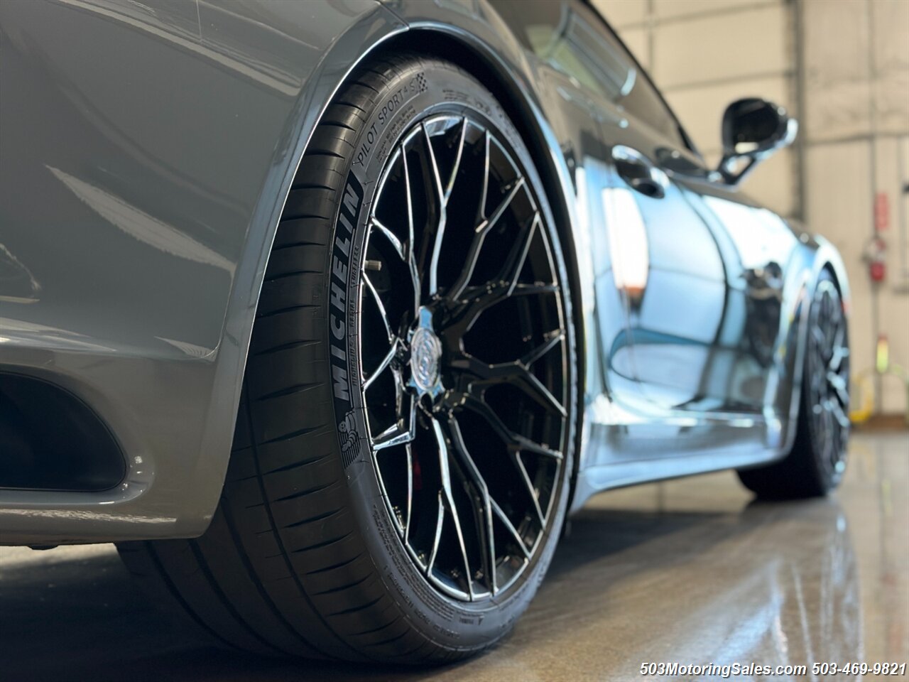 2017 Porsche 911 Carrera 4S   - Photo 26 - Beaverton, OR 97005