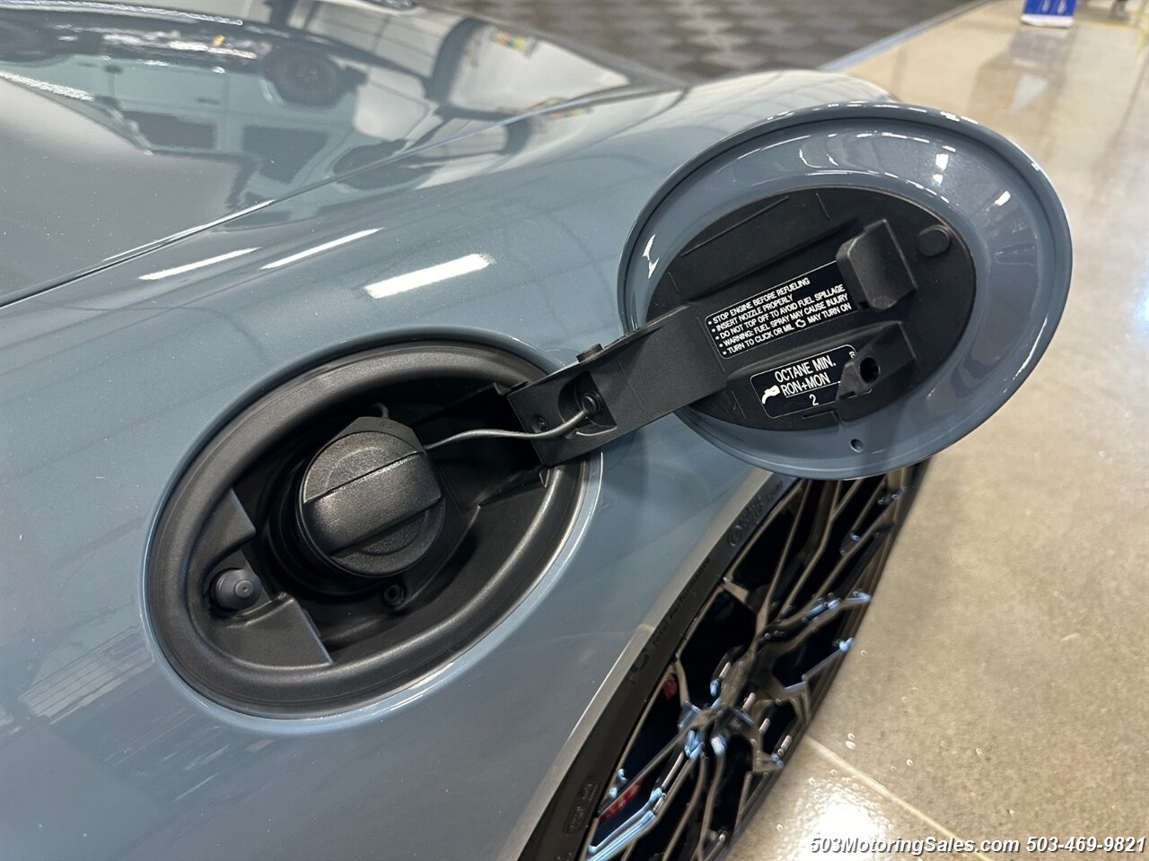 2017 Porsche 911 Carrera 4S   - Photo 22 - Beaverton, OR 97005