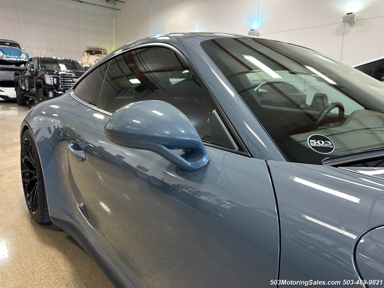 2017 Porsche 911 Carrera 4S   - Photo 24 - Beaverton, OR 97005