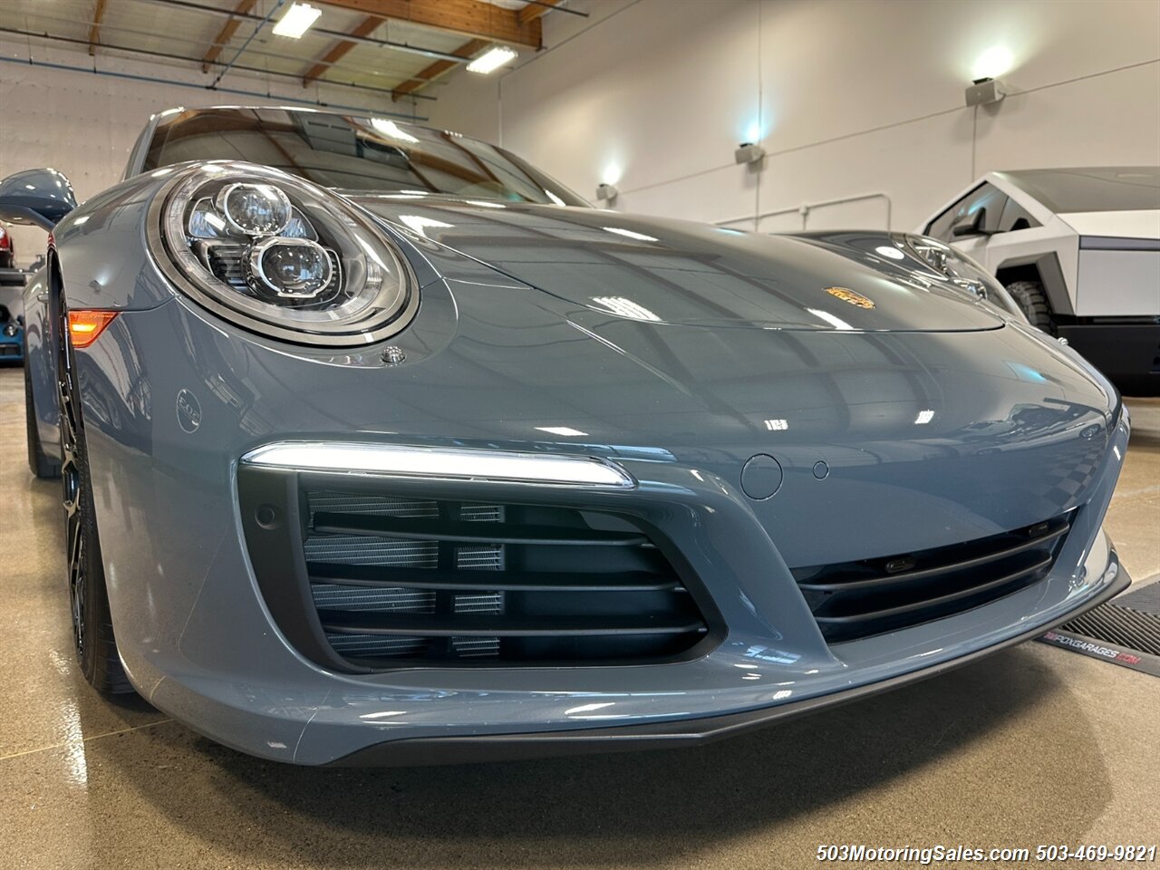 2017 Porsche 911 Carrera 4S   - Photo 17 - Beaverton, OR 97005