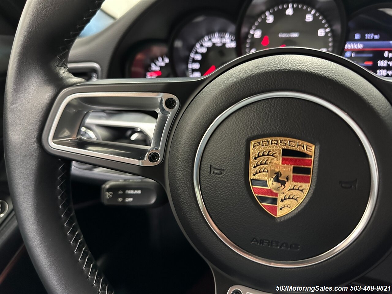 2017 Porsche 911 Carrera 4S   - Photo 57 - Beaverton, OR 97005