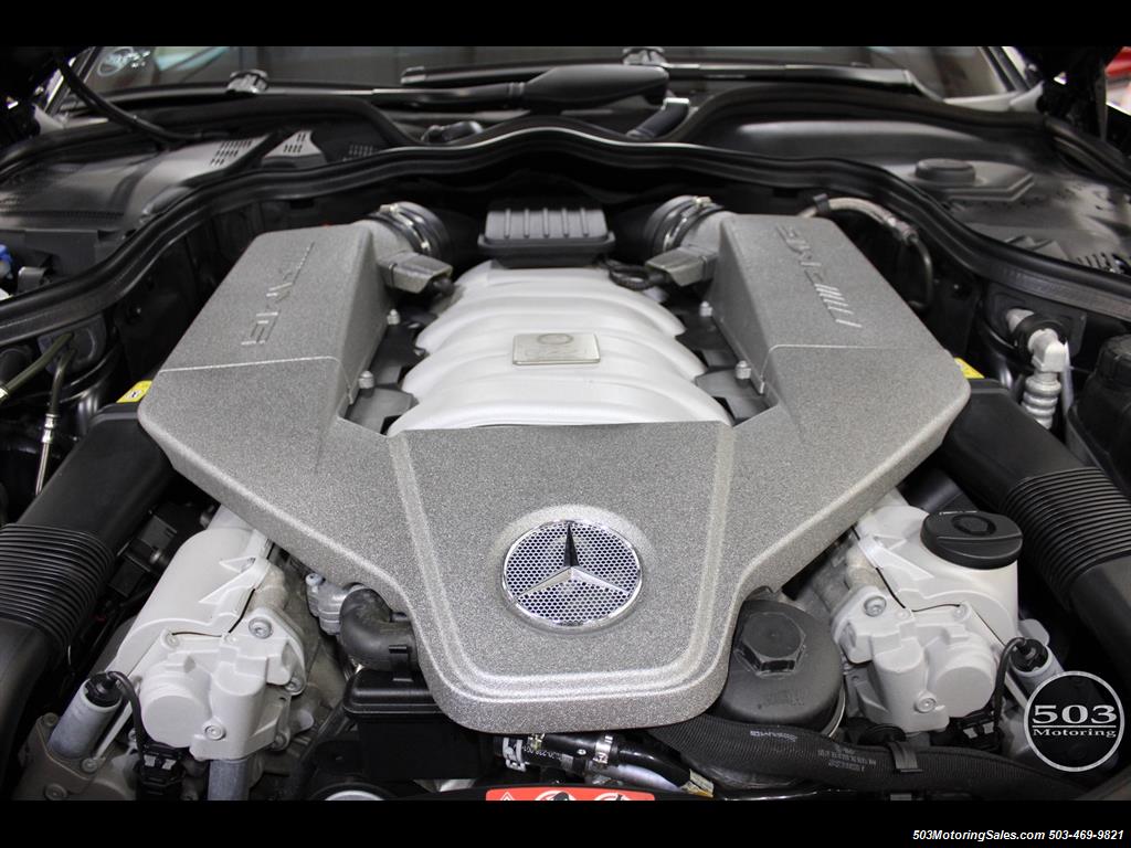 2008 Mercedes-Benz E63 AMG   - Photo 18 - Beaverton, OR 97005