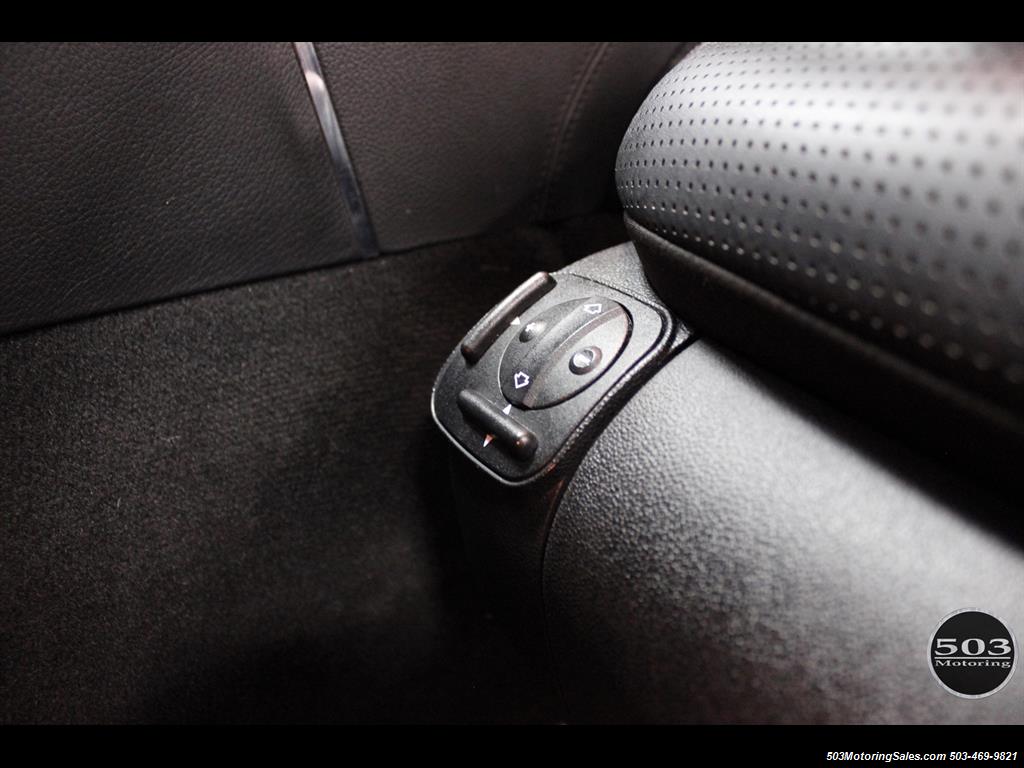 2008 Mercedes-Benz E63 AMG   - Photo 39 - Beaverton, OR 97005