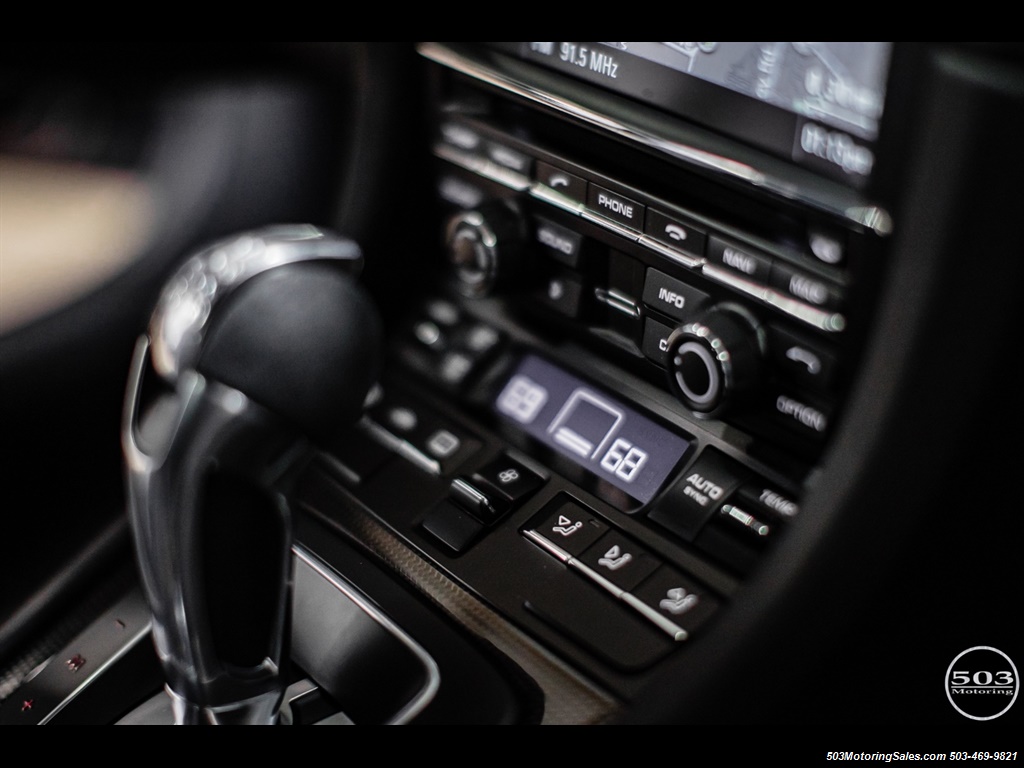 2016 Porsche 911 GT3 RS   - Photo 59 - Beaverton, OR 97005