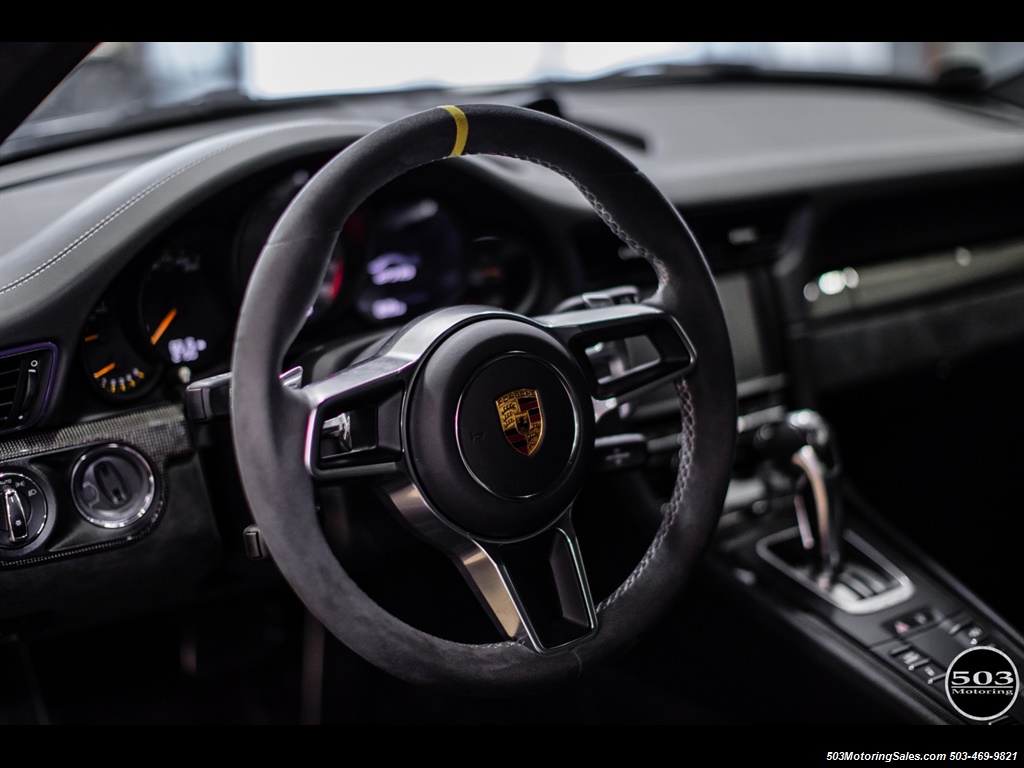 2016 Porsche 911 GT3 RS   - Photo 42 - Beaverton, OR 97005