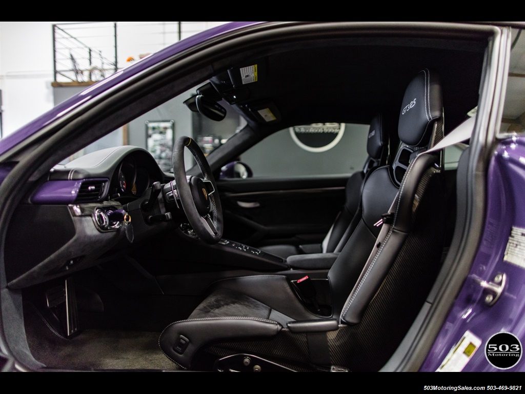 2016 Porsche 911 GT3 RS   - Photo 44 - Beaverton, OR 97005