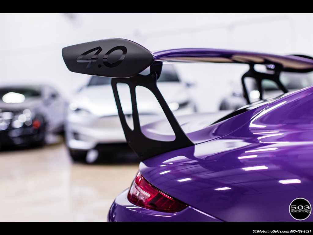 2016 Porsche 911 GT3 RS   - Photo 30 - Beaverton, OR 97005