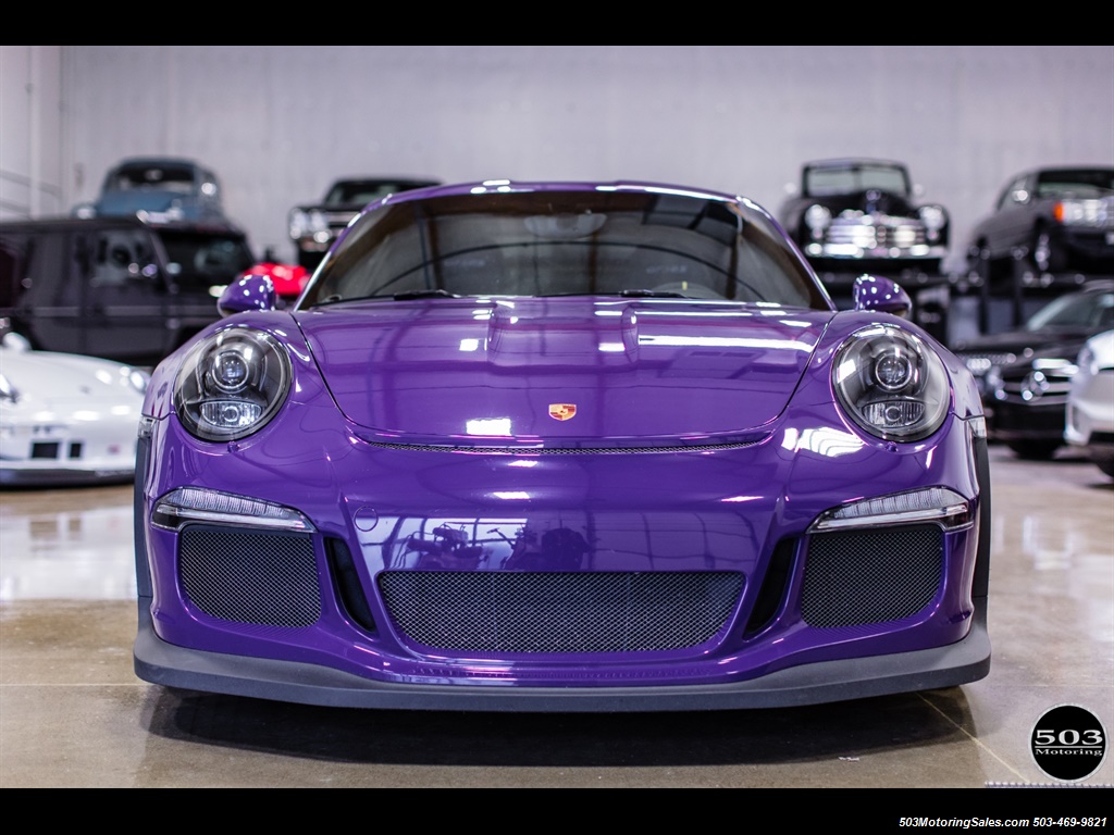 2016 Porsche 911 GT3 RS   - Photo 14 - Beaverton, OR 97005