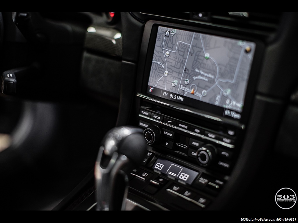 2016 Porsche 911 GT3 RS   - Photo 58 - Beaverton, OR 97005