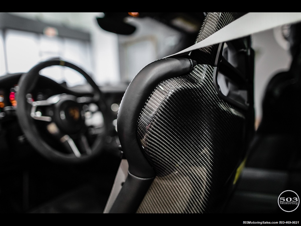 2016 Porsche 911 GT3 RS   - Photo 56 - Beaverton, OR 97005