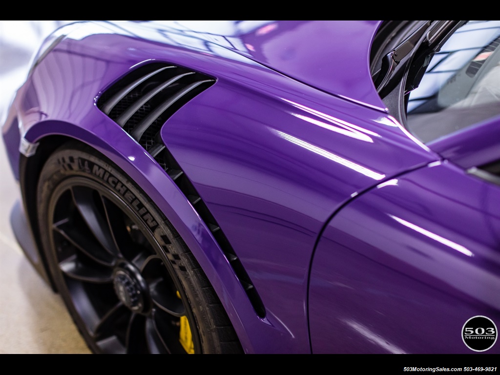 2016 Porsche 911 GT3 RS   - Photo 23 - Beaverton, OR 97005