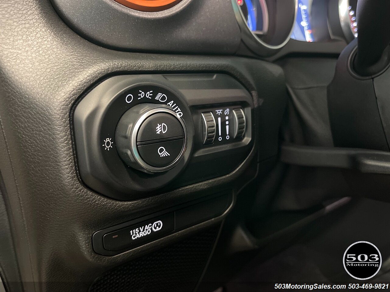 2020 Jeep Gladiator Mojave   - Photo 14 - Beaverton, OR 97005