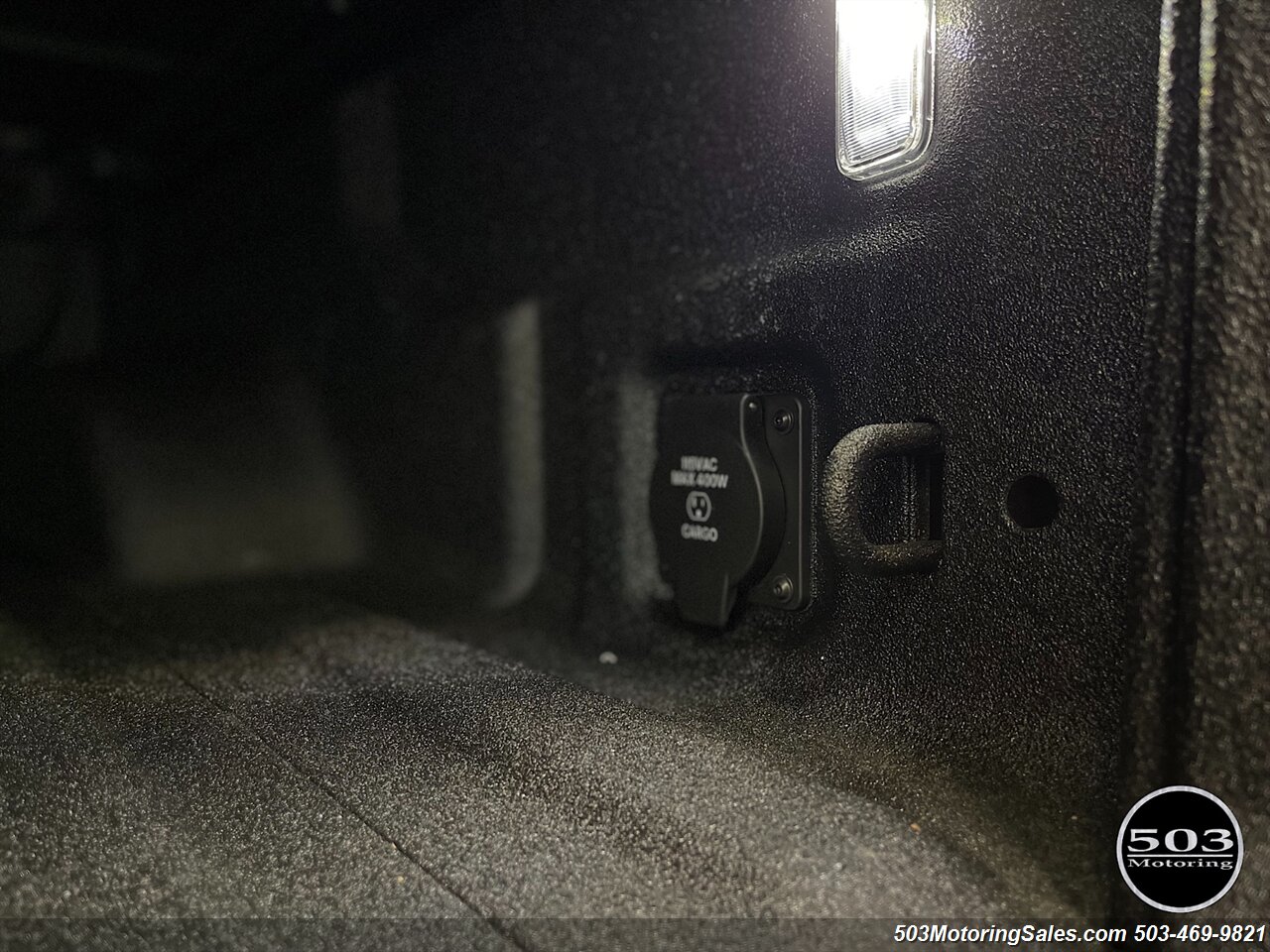 2020 Jeep Gladiator Mojave   - Photo 23 - Beaverton, OR 97005