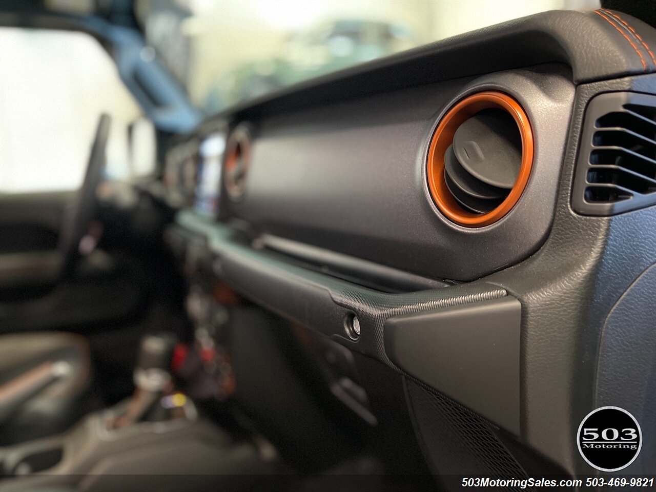 2020 Jeep Gladiator Mojave   - Photo 48 - Beaverton, OR 97005