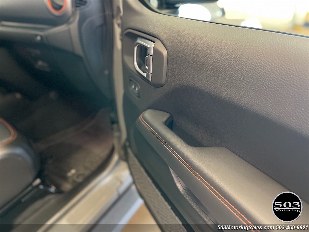 2020 Jeep Gladiator Mojave   - Photo 26 - Beaverton, OR 97005