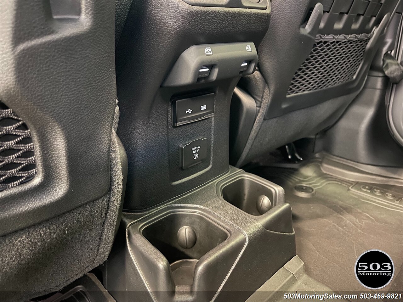 2020 Jeep Gladiator Mojave   - Photo 15 - Beaverton, OR 97005