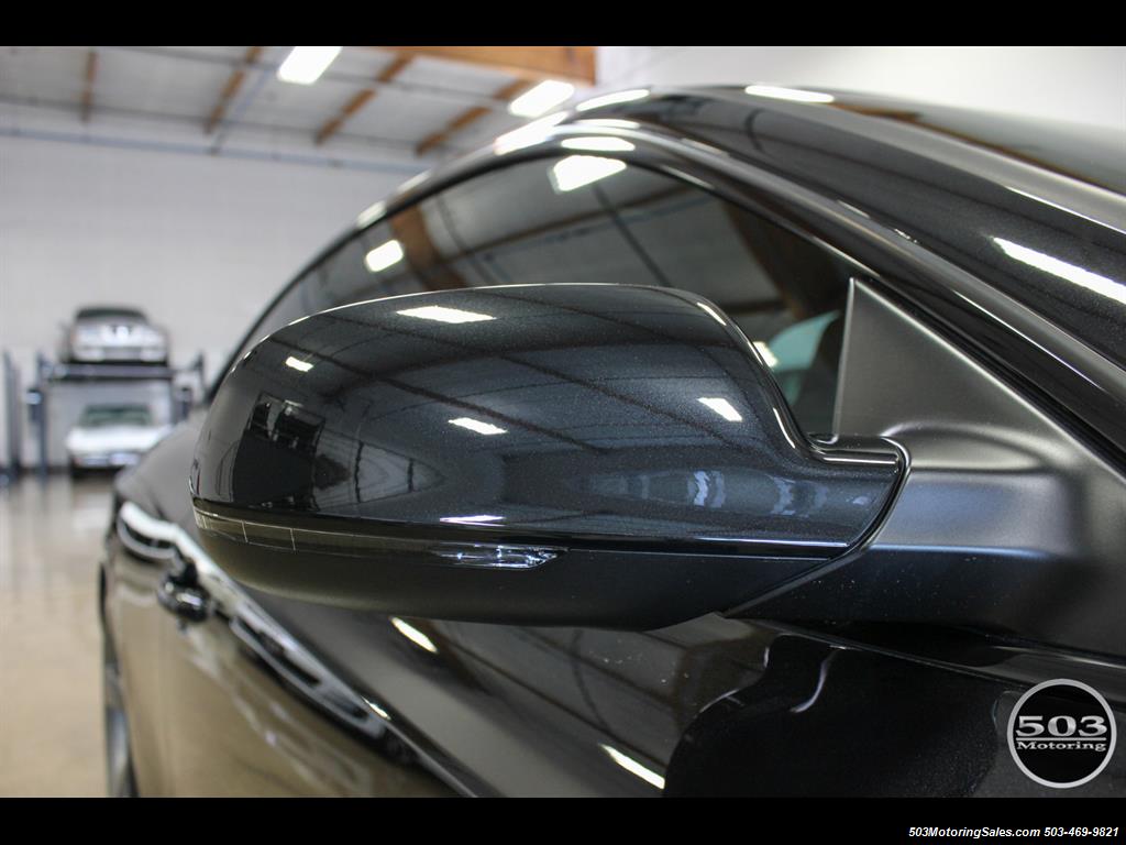 2014 Audi RS 5 quattro; Loaded Phantom Black/Black w/ 20k Miles!   - Photo 13 - Beaverton, OR 97005