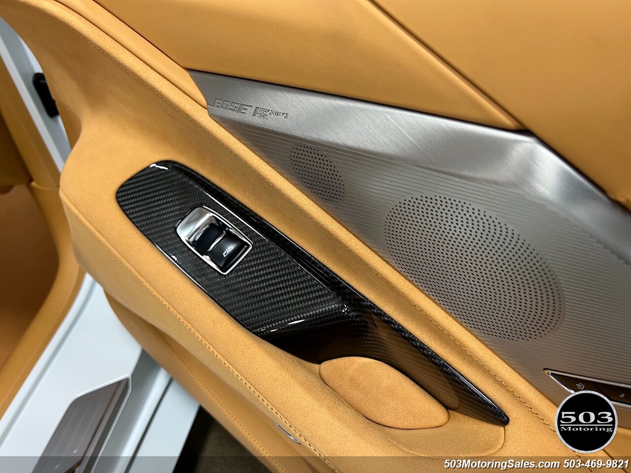 2021 Chevrolet Corvette Stingray   - Photo 26 - Beaverton, OR 97005