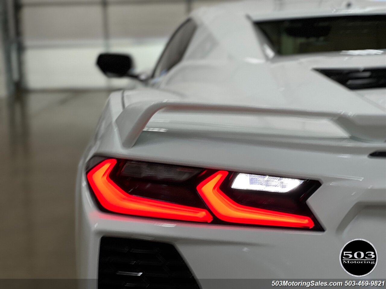 2021 Chevrolet Corvette Stingray   - Photo 65 - Beaverton, OR 97005