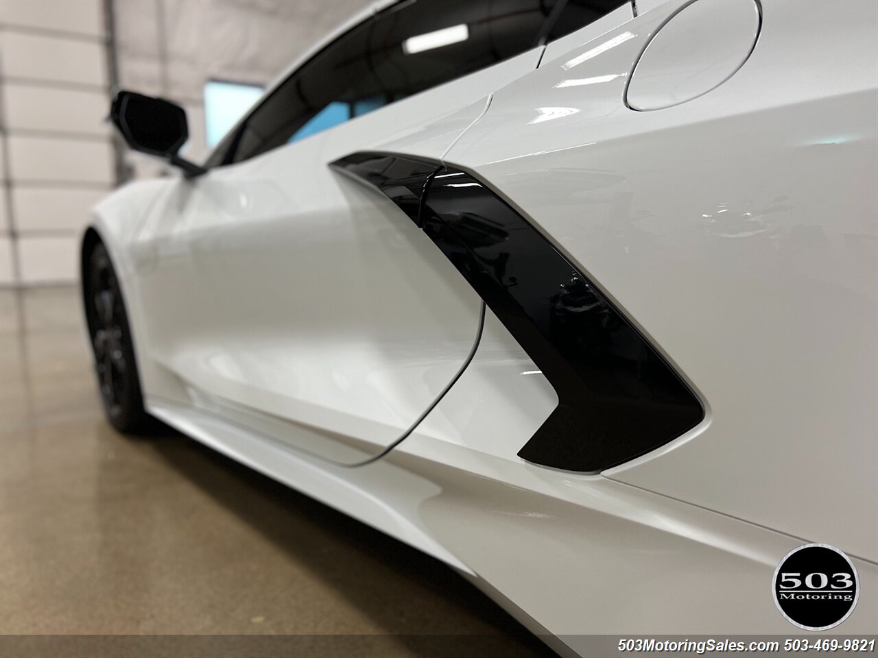 2021 Chevrolet Corvette Stingray   - Photo 69 - Beaverton, OR 97005