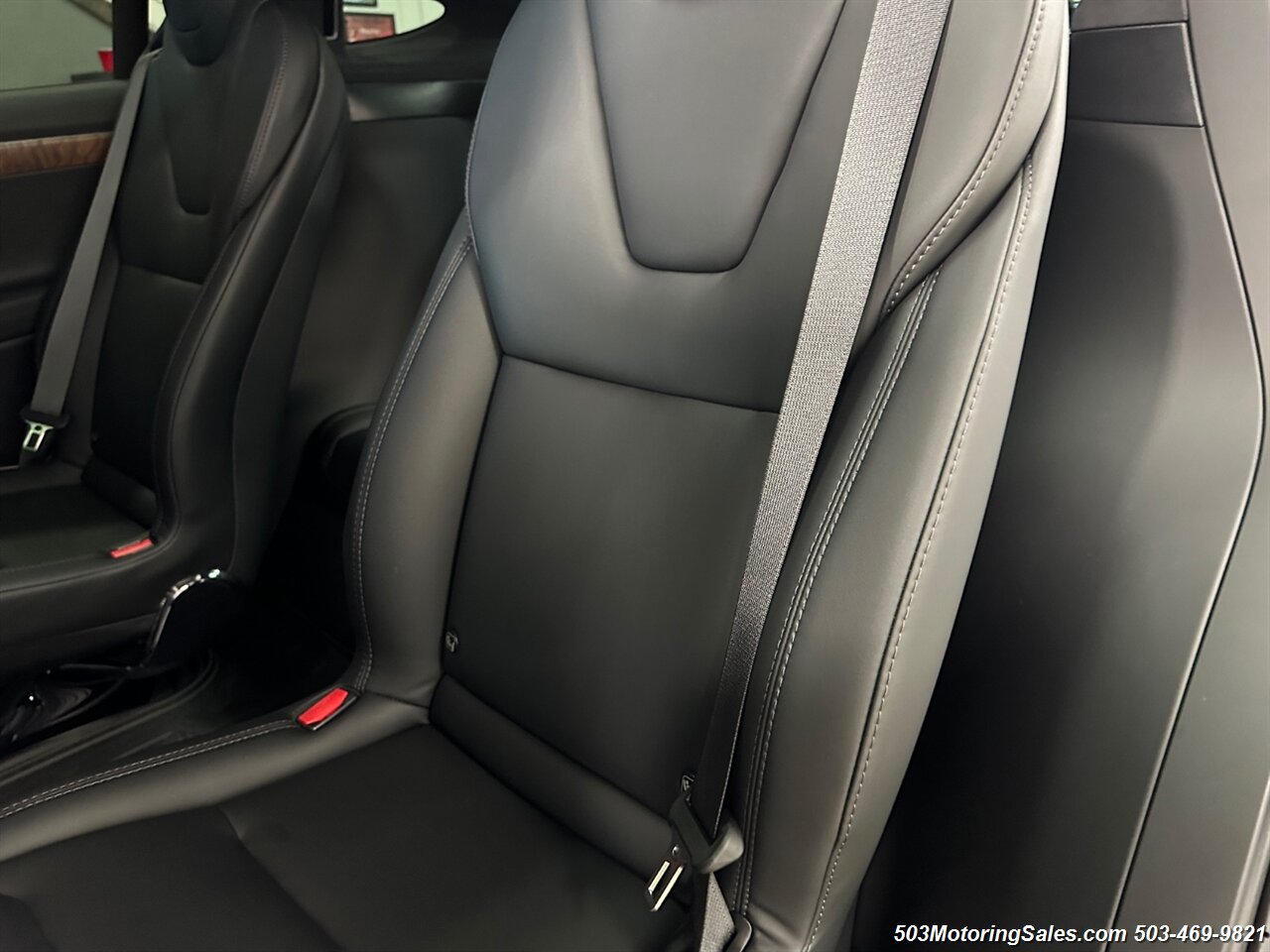 2020 Tesla Model X Long Range Plus   - Photo 93 - Beaverton, OR 97005