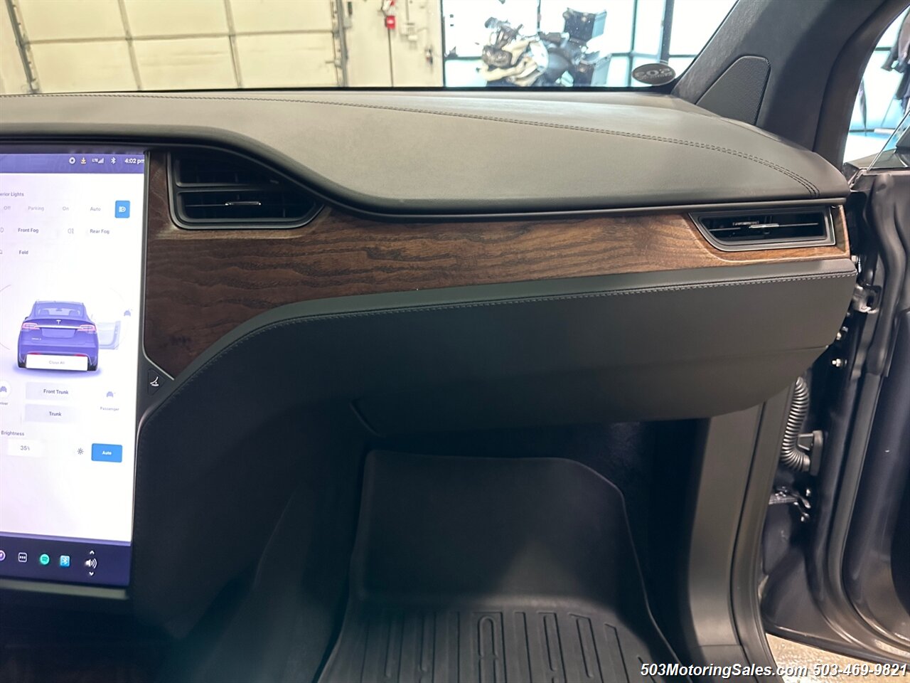 2020 Tesla Model X Long Range Plus   - Photo 114 - Beaverton, OR 97005