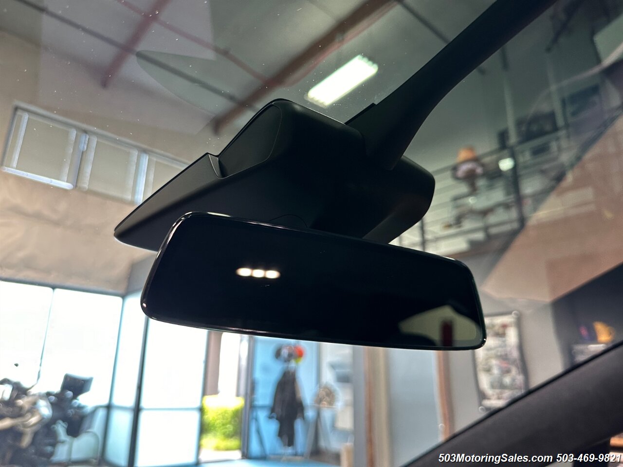 2020 Tesla Model X Long Range Plus   - Photo 86 - Beaverton, OR 97005