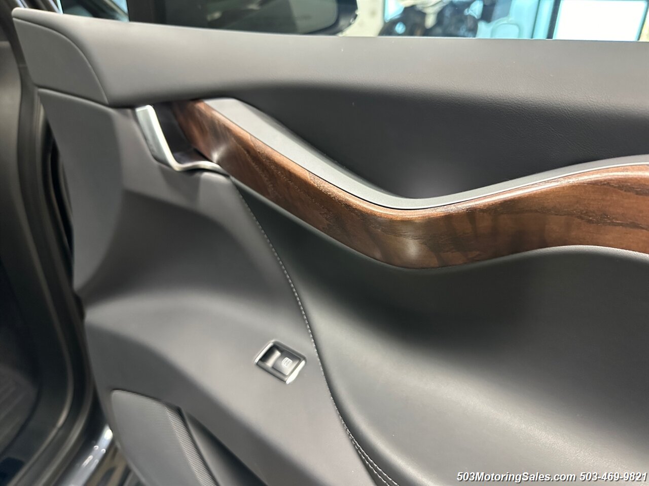 2020 Tesla Model X Long Range Plus   - Photo 108 - Beaverton, OR 97005