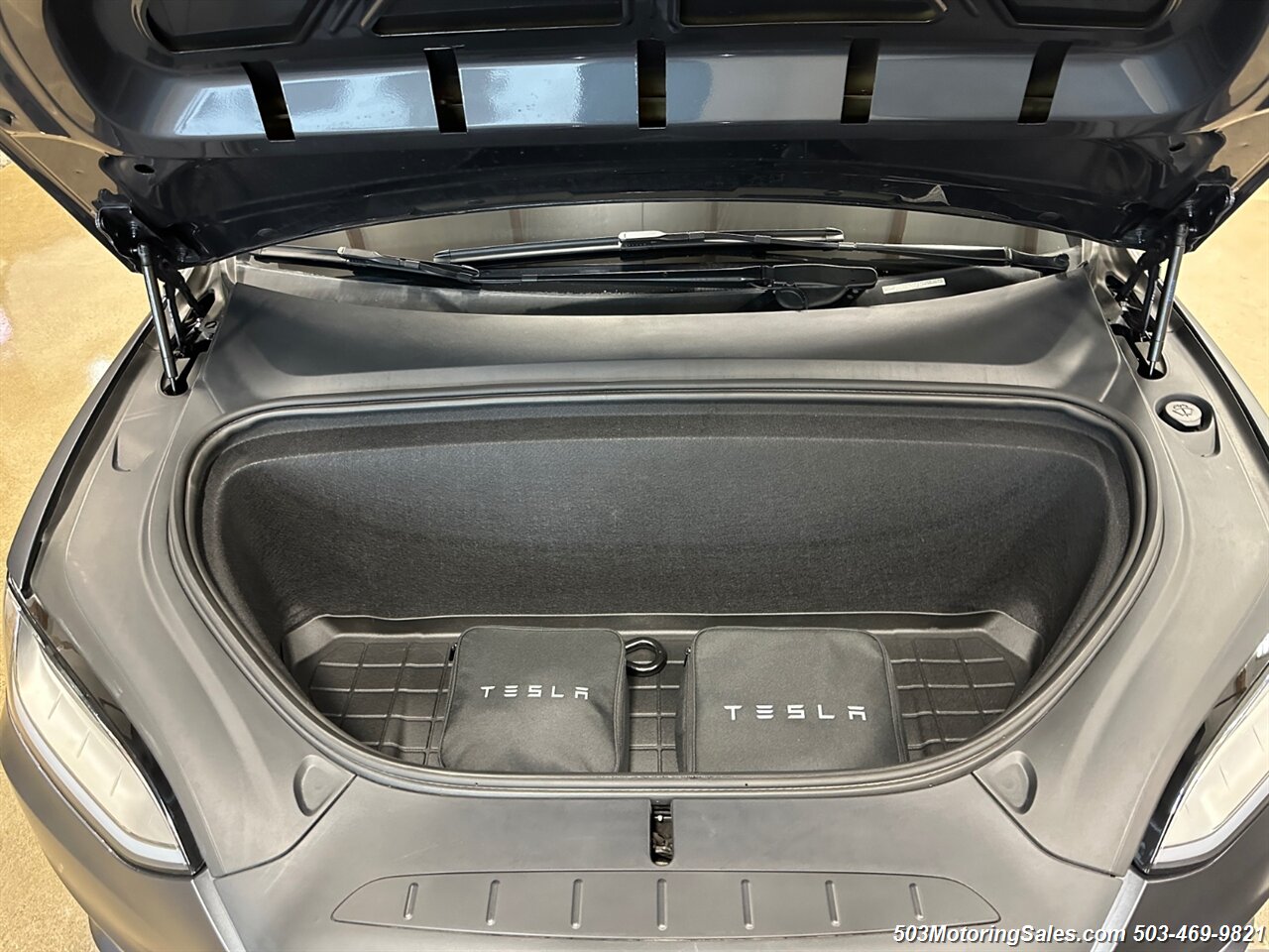 2020 Tesla Model X Long Range Plus   - Photo 116 - Beaverton, OR 97005