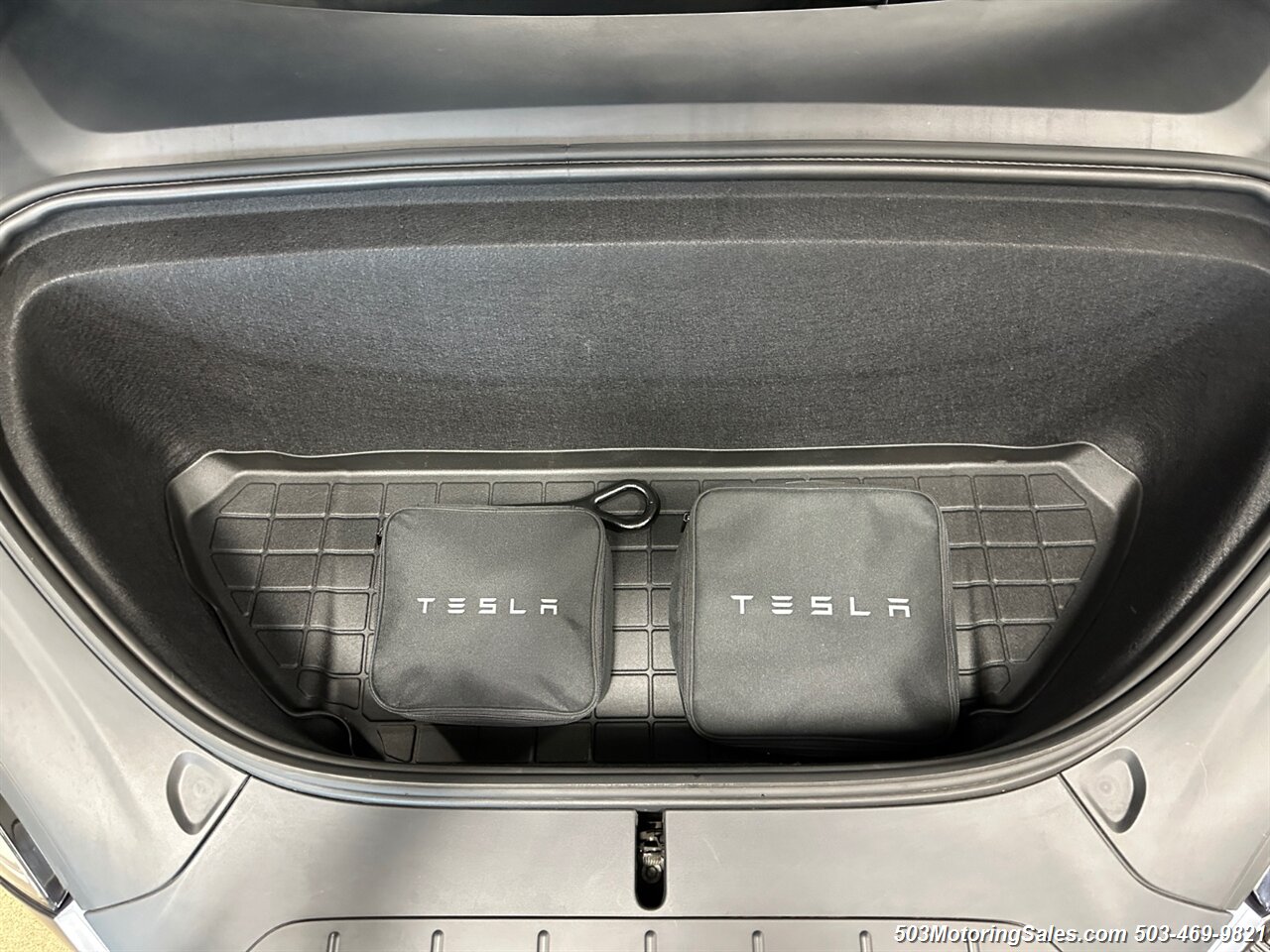 2020 Tesla Model X Long Range Plus   - Photo 117 - Beaverton, OR 97005