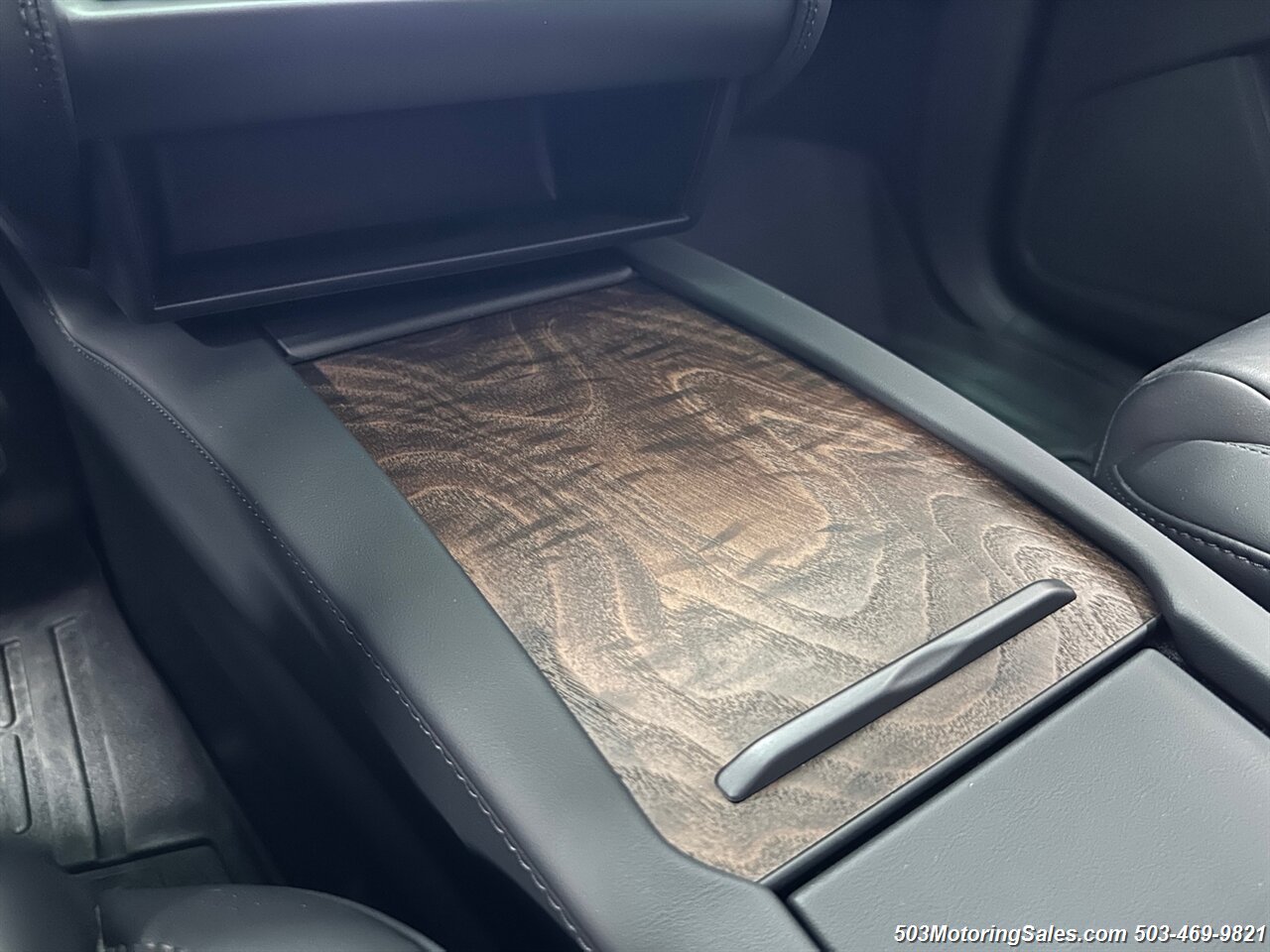 2020 Tesla Model X Long Range Plus   - Photo 81 - Beaverton, OR 97005