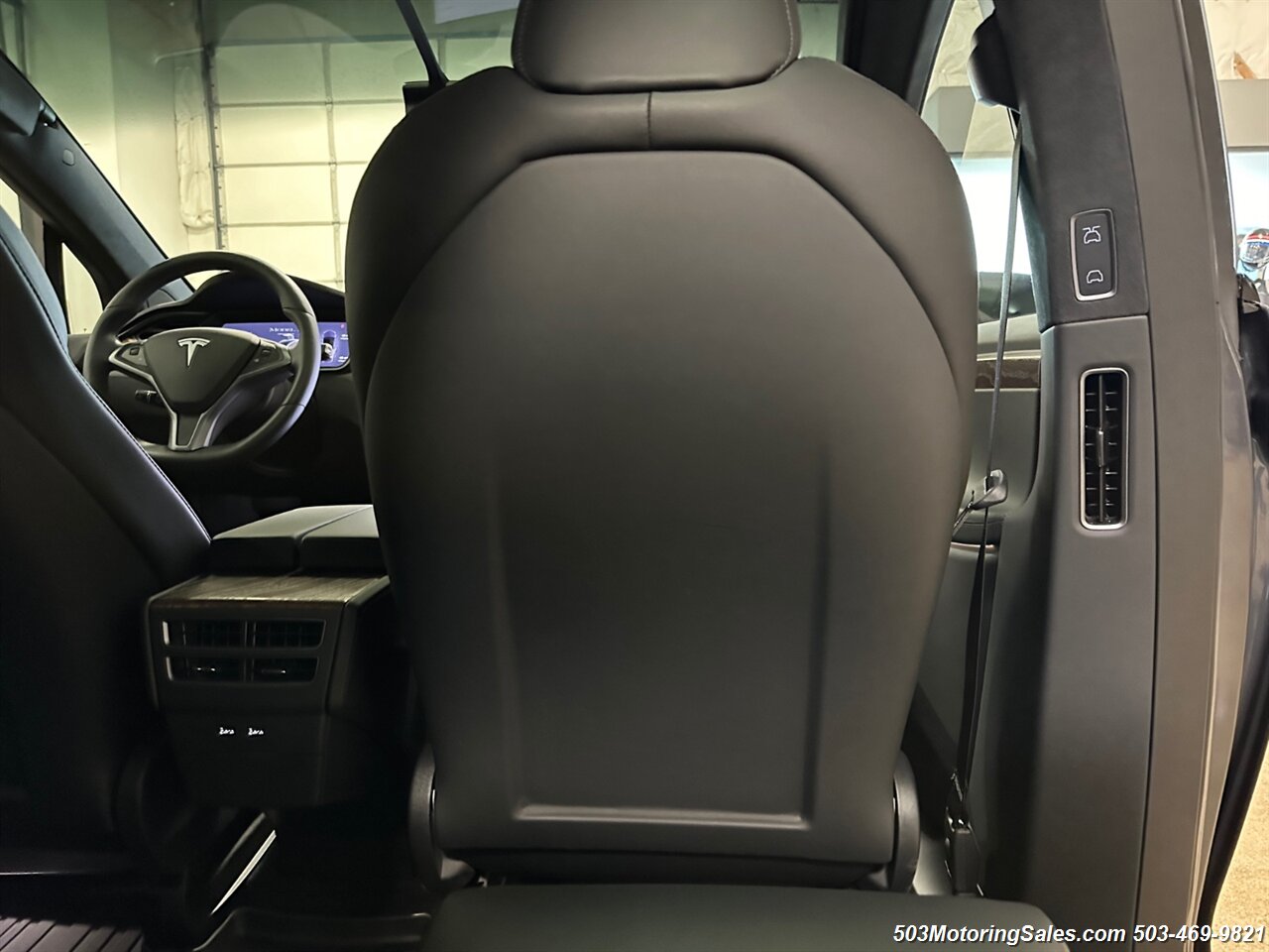 2020 Tesla Model X Long Range Plus   - Photo 106 - Beaverton, OR 97005