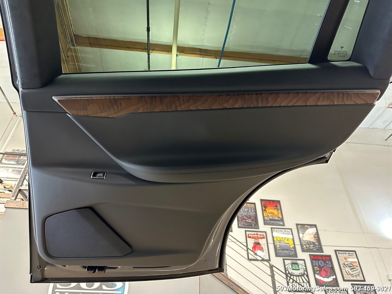 2020 Tesla Model X Long Range Plus   - Photo 100 - Beaverton, OR 97005