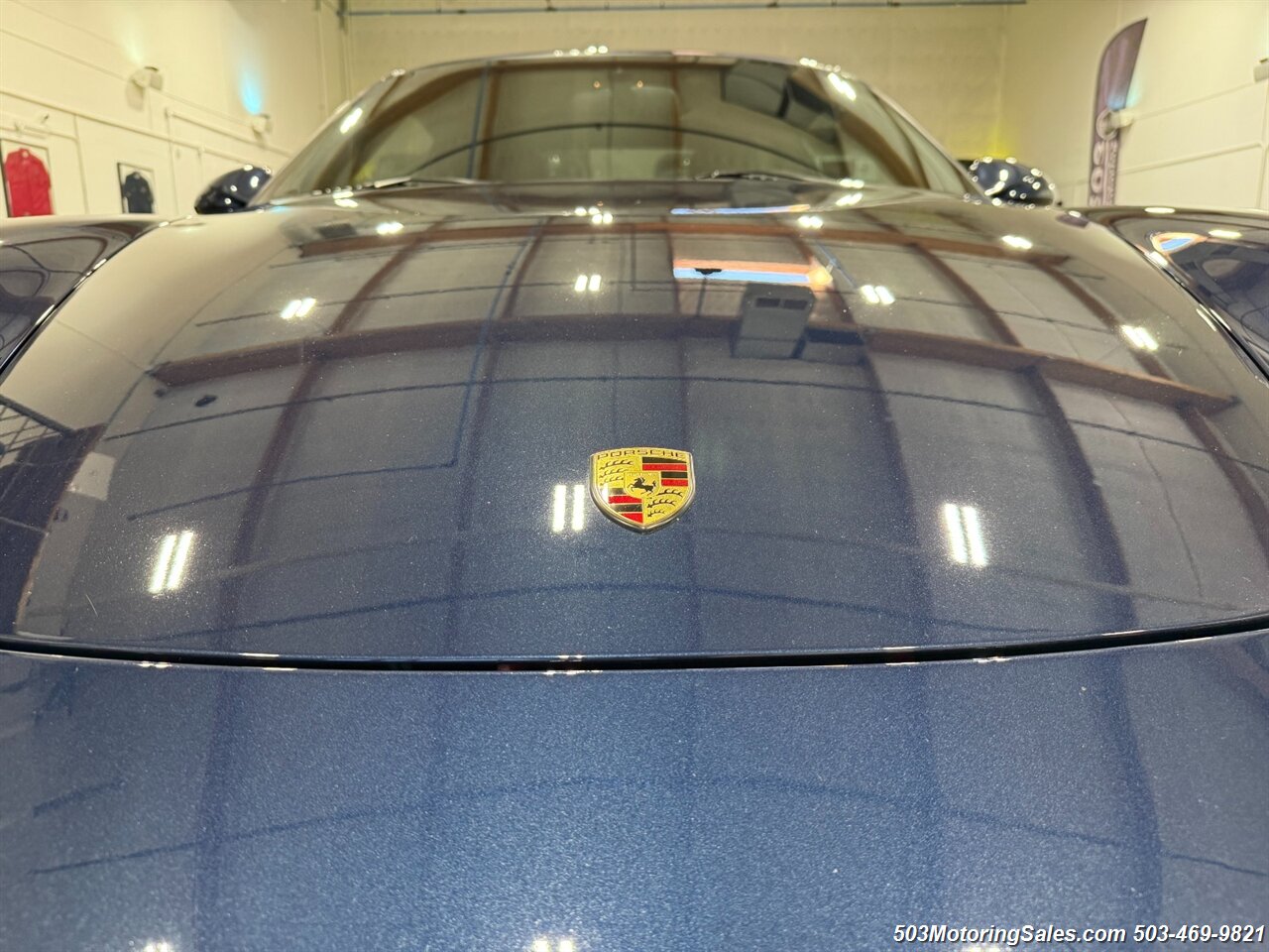 2012 Porsche 911 Carrera 4 GTS   - Photo 19 - Beaverton, OR 97005