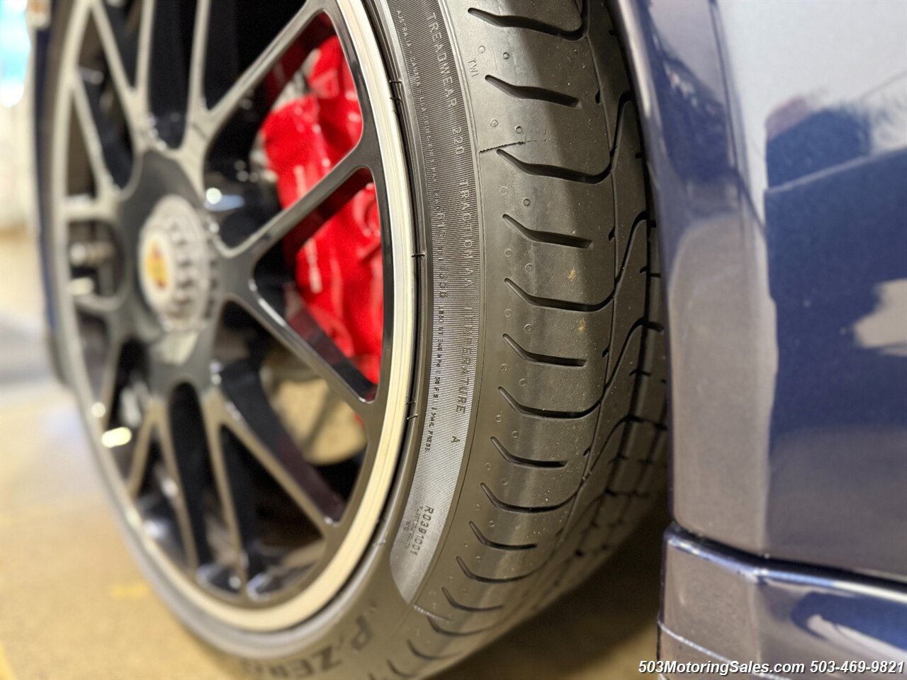 2012 Porsche 911 Carrera 4 GTS   - Photo 12 - Beaverton, OR 97005