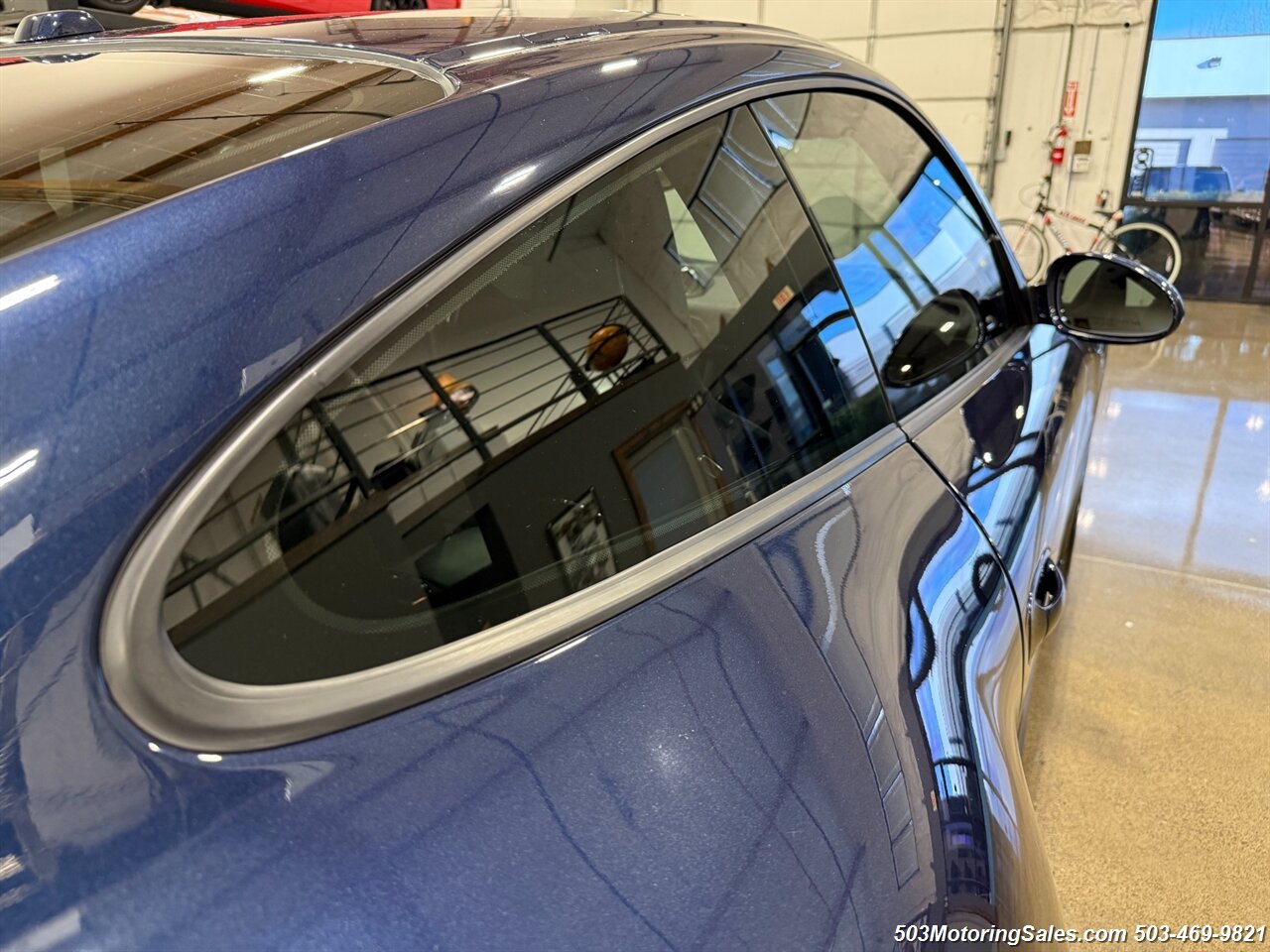 2012 Porsche 911 Carrera 4 GTS   - Photo 42 - Beaverton, OR 97005