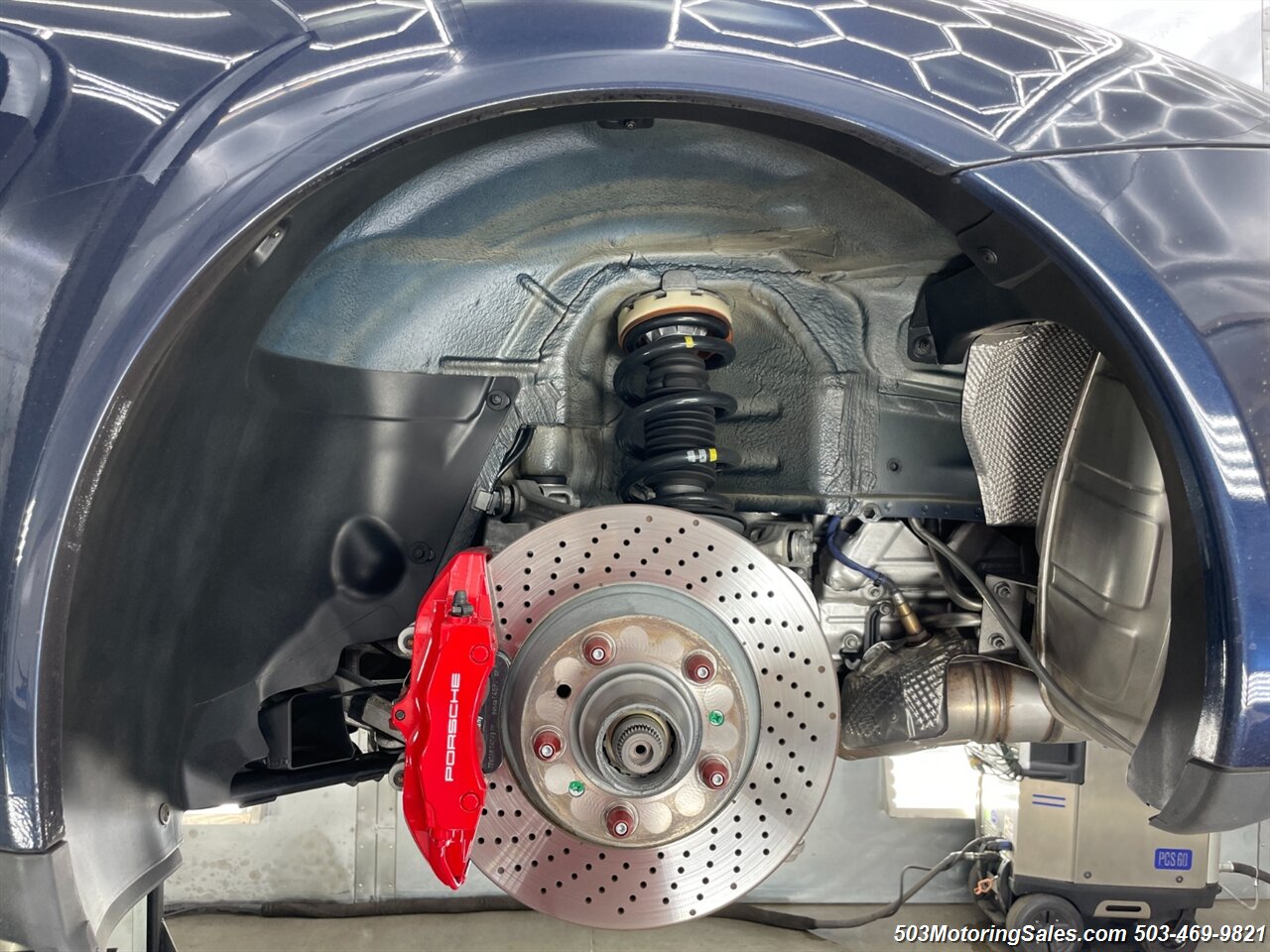 2012 Porsche 911 Carrera 4 GTS   - Photo 147 - Beaverton, OR 97005