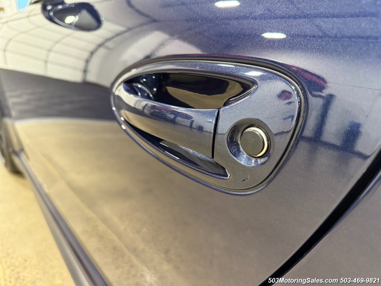 2012 Porsche 911 Carrera 4 GTS   - Photo 13 - Beaverton, OR 97005
