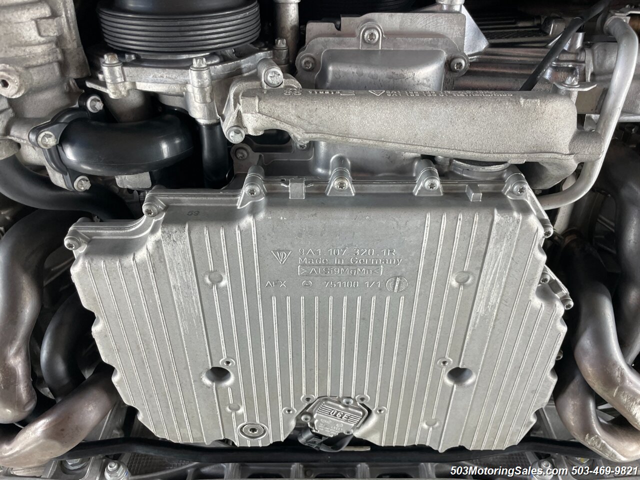 2012 Porsche 911 Carrera 4 GTS   - Photo 141 - Beaverton, OR 97005