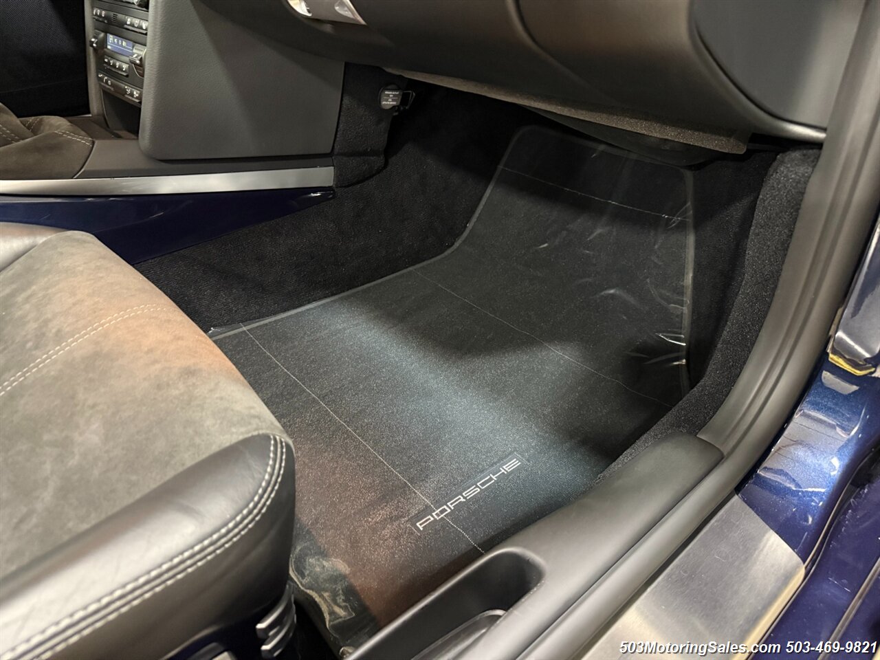 2012 Porsche 911 Carrera 4 GTS   - Photo 116 - Beaverton, OR 97005