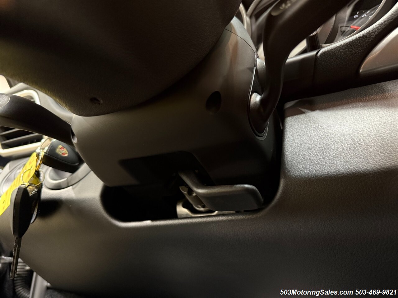 2012 Porsche 911 Carrera 4 GTS   - Photo 97 - Beaverton, OR 97005